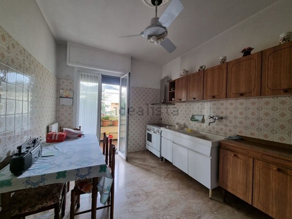 appartamento in vendita a Sestri Levante