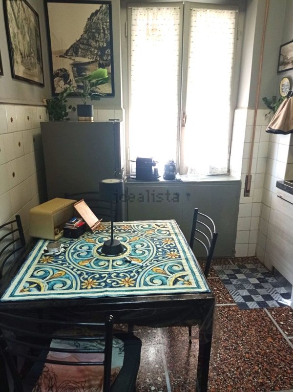 appartamento in vendita a Sestri Levante