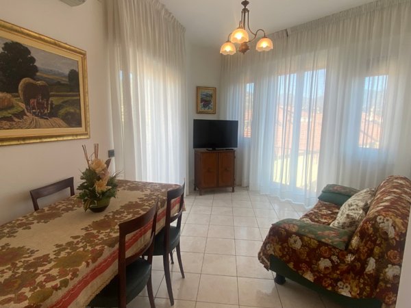 appartamento in vendita a Sestri Levante