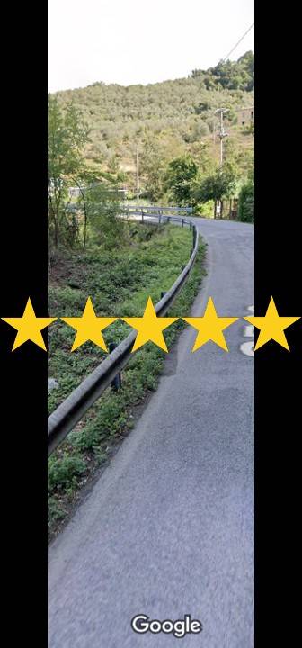 appartamento in vendita a Sestri Levante in zona Ponterotto