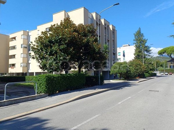 appartamento in vendita a Sestri Levante in zona Riva Trigoso