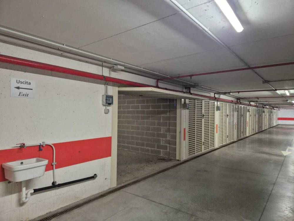 locale di sgombero in vendita a Sestri Levante