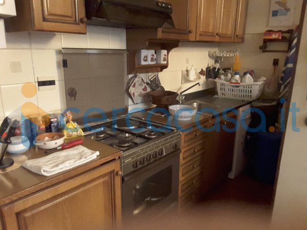 appartamento in vendita a Sestri Levante