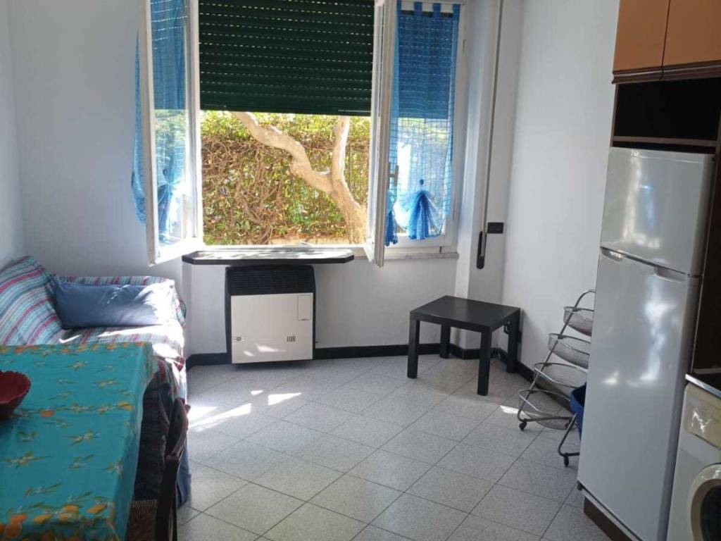 appartamento in vendita a Sestri Levante