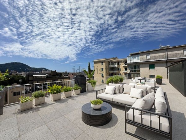 appartamento in vendita a Sestri Levante