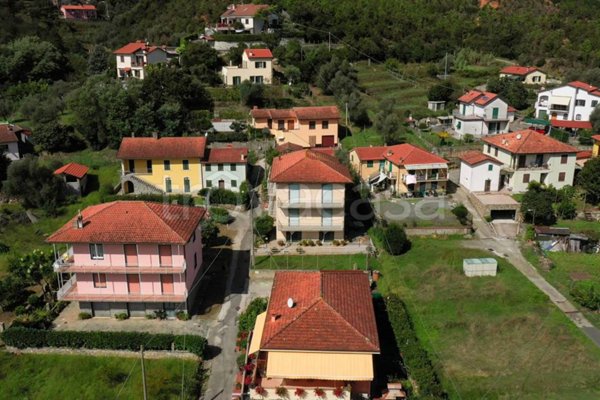 casa indipendente in vendita a Sestri Levante in zona Santa Vittoria di Libiola
