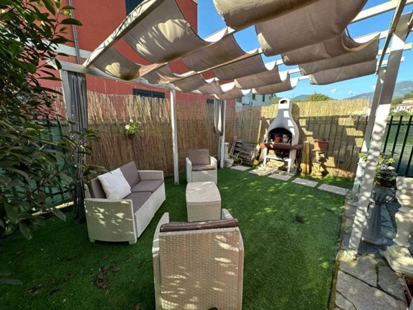 appartamento in vendita a Sestri Levante