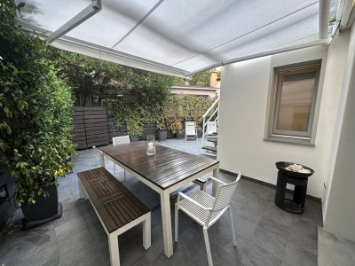 appartamento in vendita a Sestri Levante