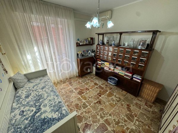 appartamento in vendita a Sestri Levante