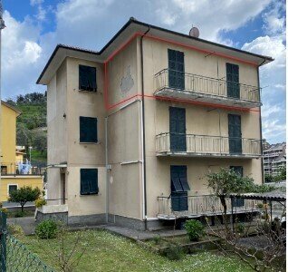 appartamento in vendita a Sestri Levante in zona Riva Trigoso