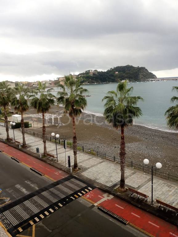 appartamento in vendita a Sestri Levante