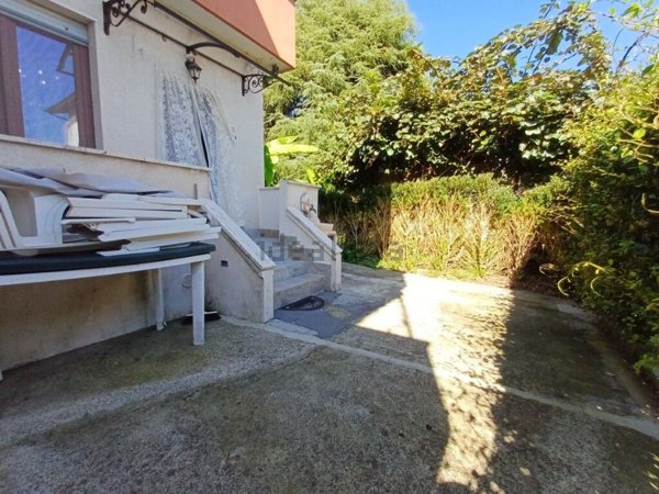 appartamento in vendita a Sestri Levante