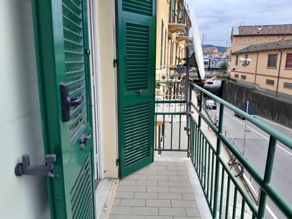 appartamento in vendita a Sestri Levante