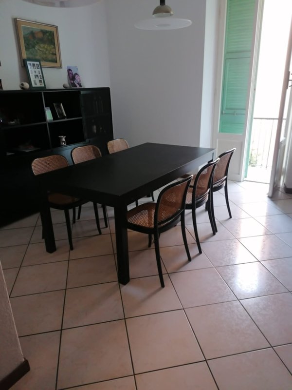 appartamento in vendita a Sestri Levante