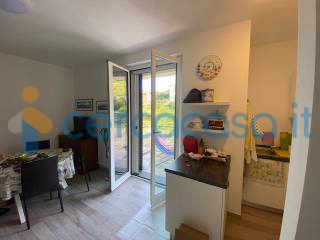 appartamento in vendita a Sestri Levante