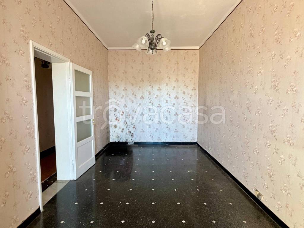 appartamento in vendita a Sestri Levante