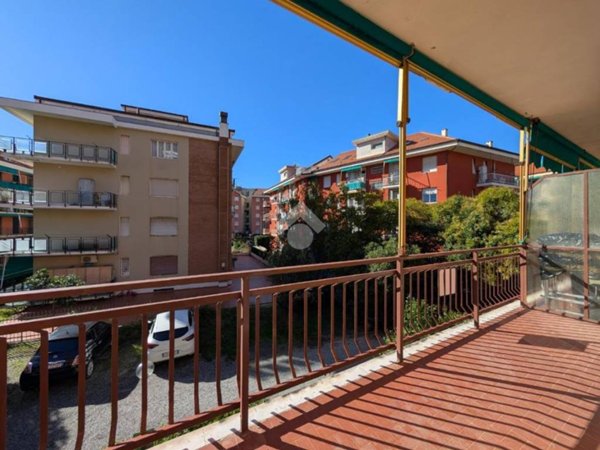 appartamento in vendita a Sestri Levante