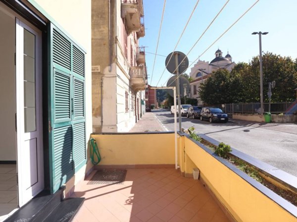 appartamento in vendita a Sestri Levante