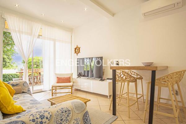 appartamento in vendita a Sestri Levante