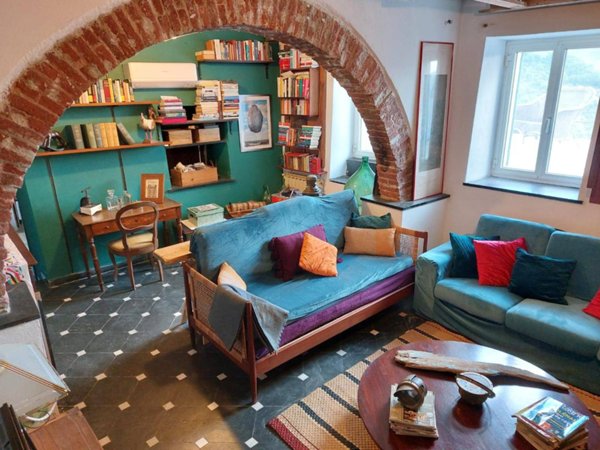 casa indipendente in vendita a Sestri Levante in zona Cascine di Sotto