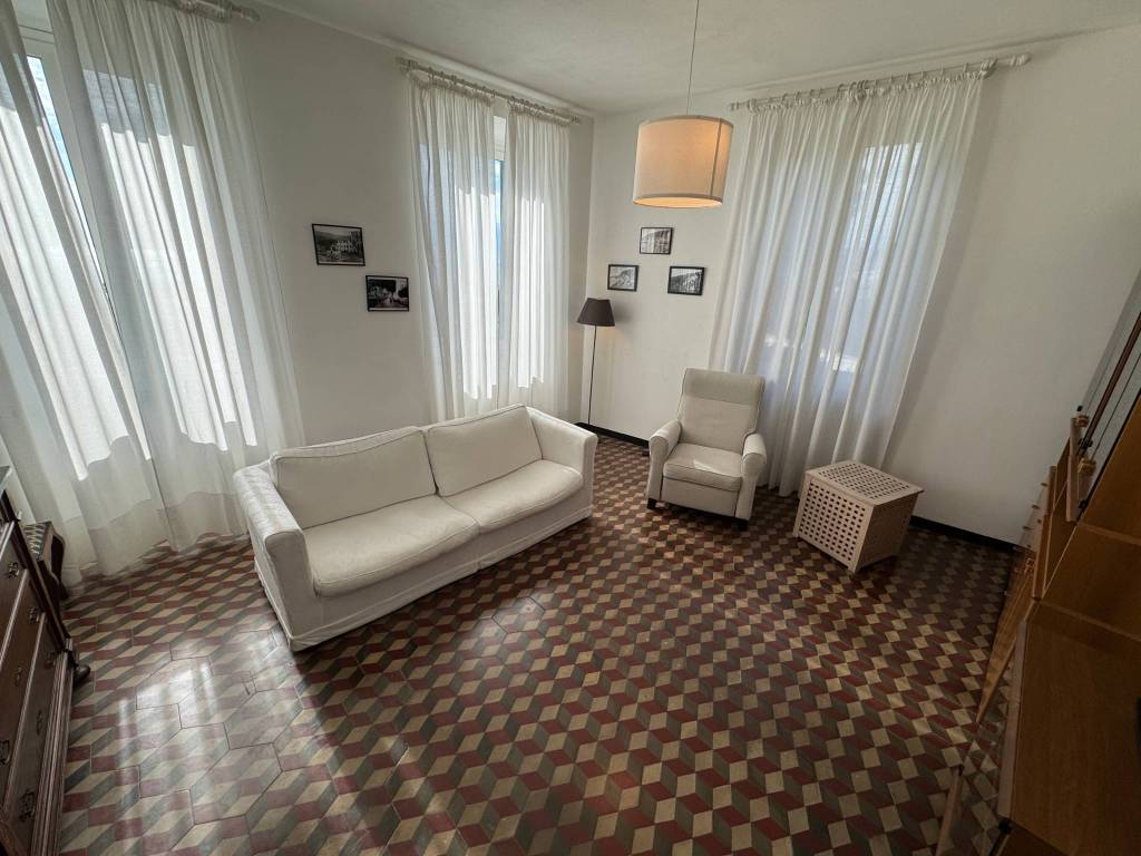 casa indipendente in vendita a Sestri Levante