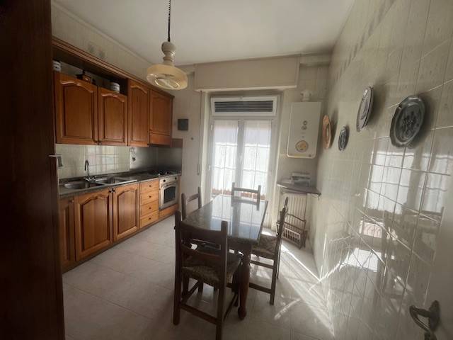 appartamento in vendita a Sestri Levante in zona Riva Trigoso