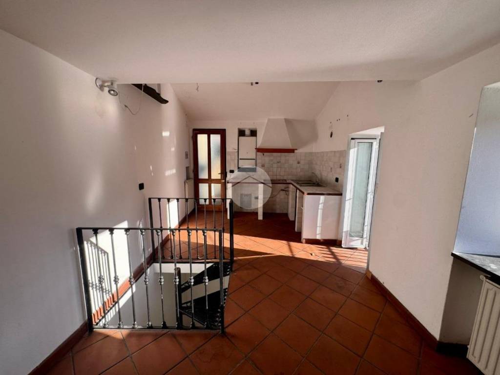casa indipendente in vendita a Sestri Levante in zona Loto