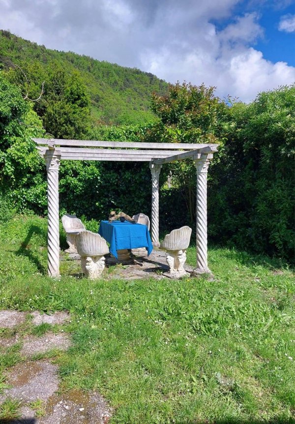 appartamento in vendita a Sestri Levante in zona Cascine di Sotto