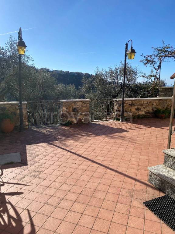casa indipendente in vendita a Sestri Levante in zona Santa Vittoria di Libiola