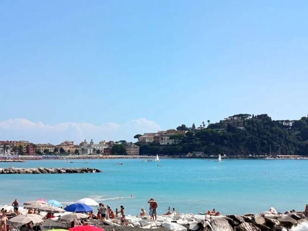 appartamento in vendita a Sestri Levante