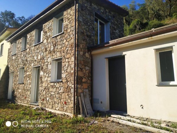 casa indipendente in vendita a Sestri Levante
