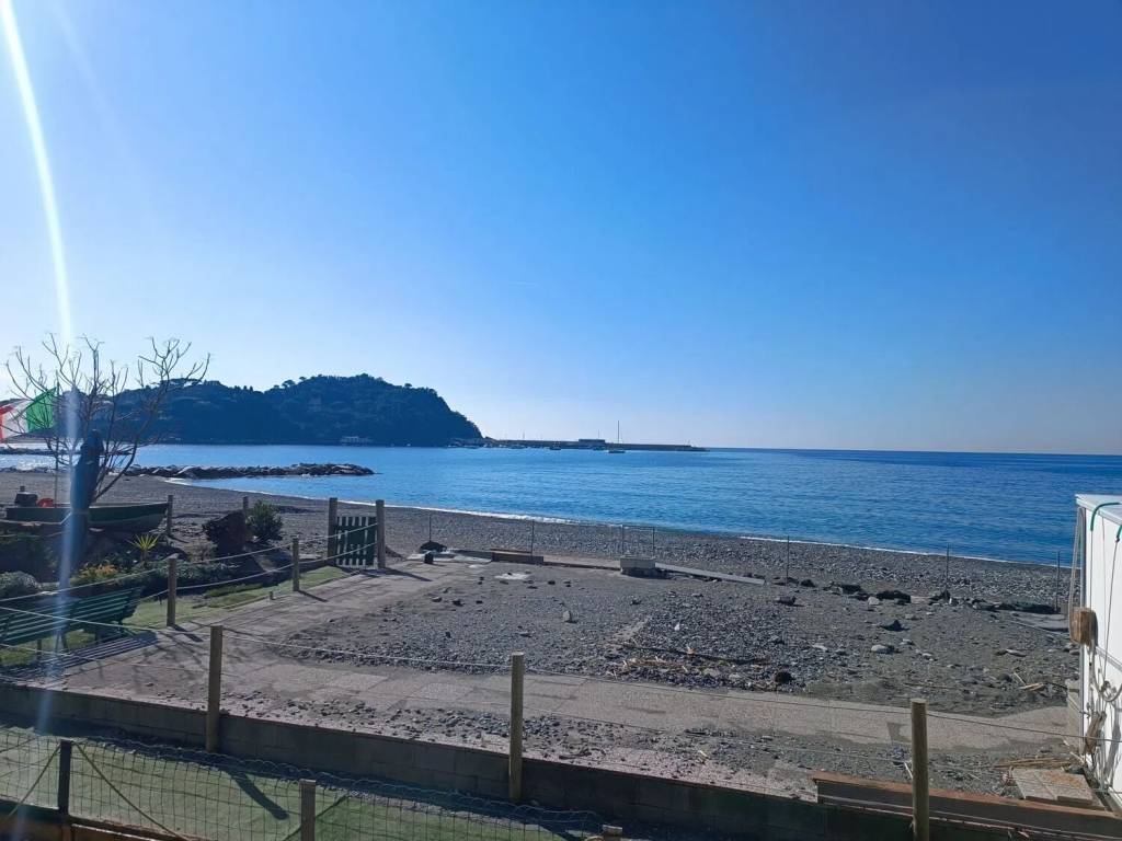 appartamento in vendita a Sestri Levante