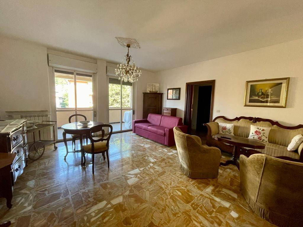 appartamento in vendita a Sestri Levante in zona Riva Trigoso