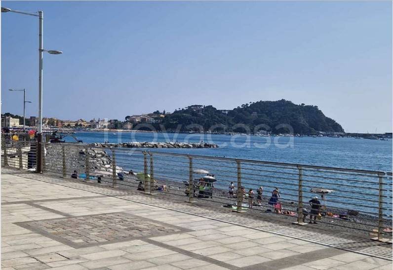 appartamento in vendita a Sestri Levante