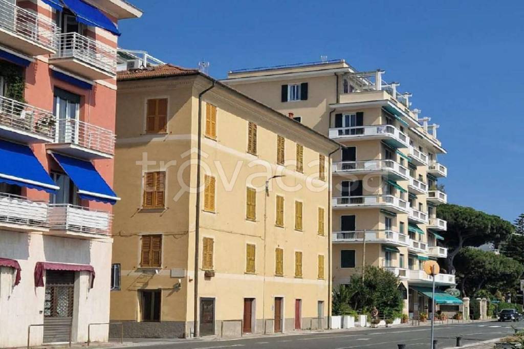 appartamento in vendita a Sestri Levante