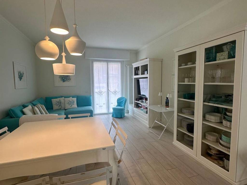 appartamento in vendita a Sestri Levante