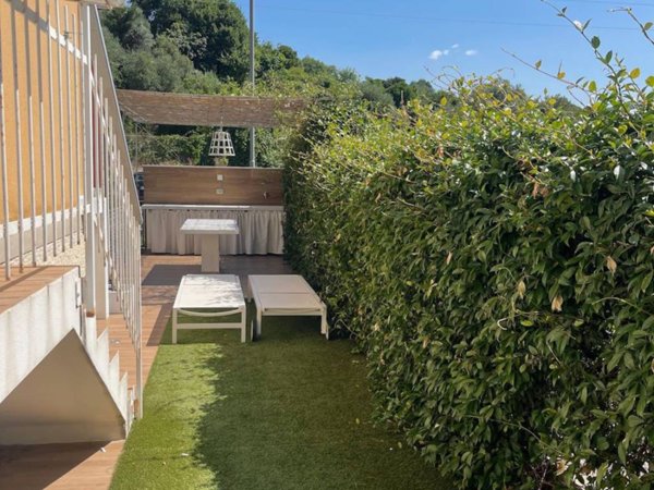 appartamento in vendita a Sestri Levante