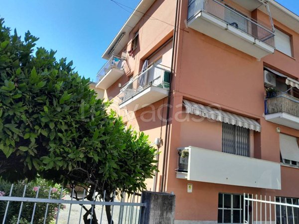 appartamento in vendita a Sestri Levante