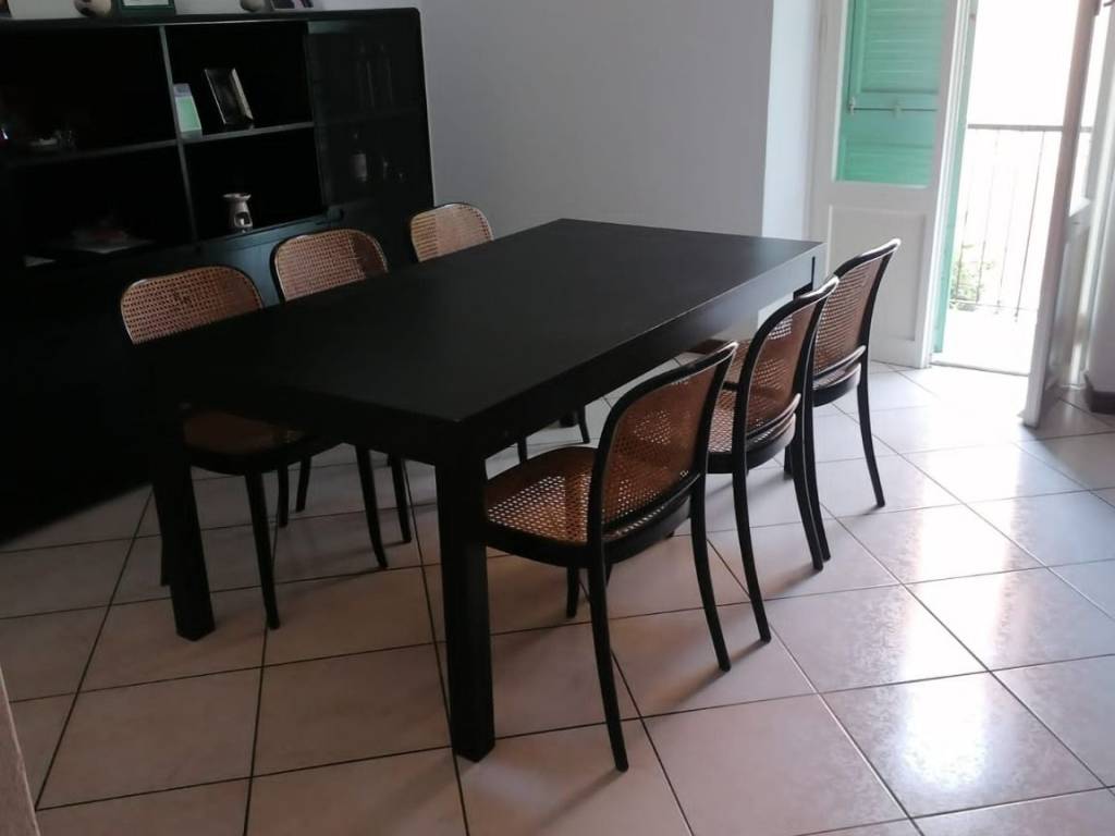 appartamento in vendita a Sestri Levante