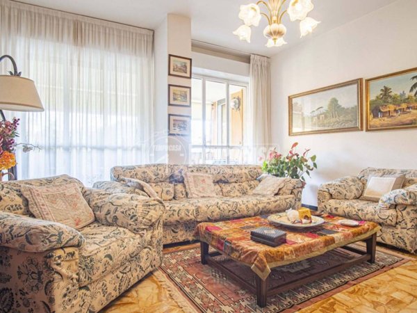 appartamento in vendita a Sestri Levante in zona Riva Trigoso