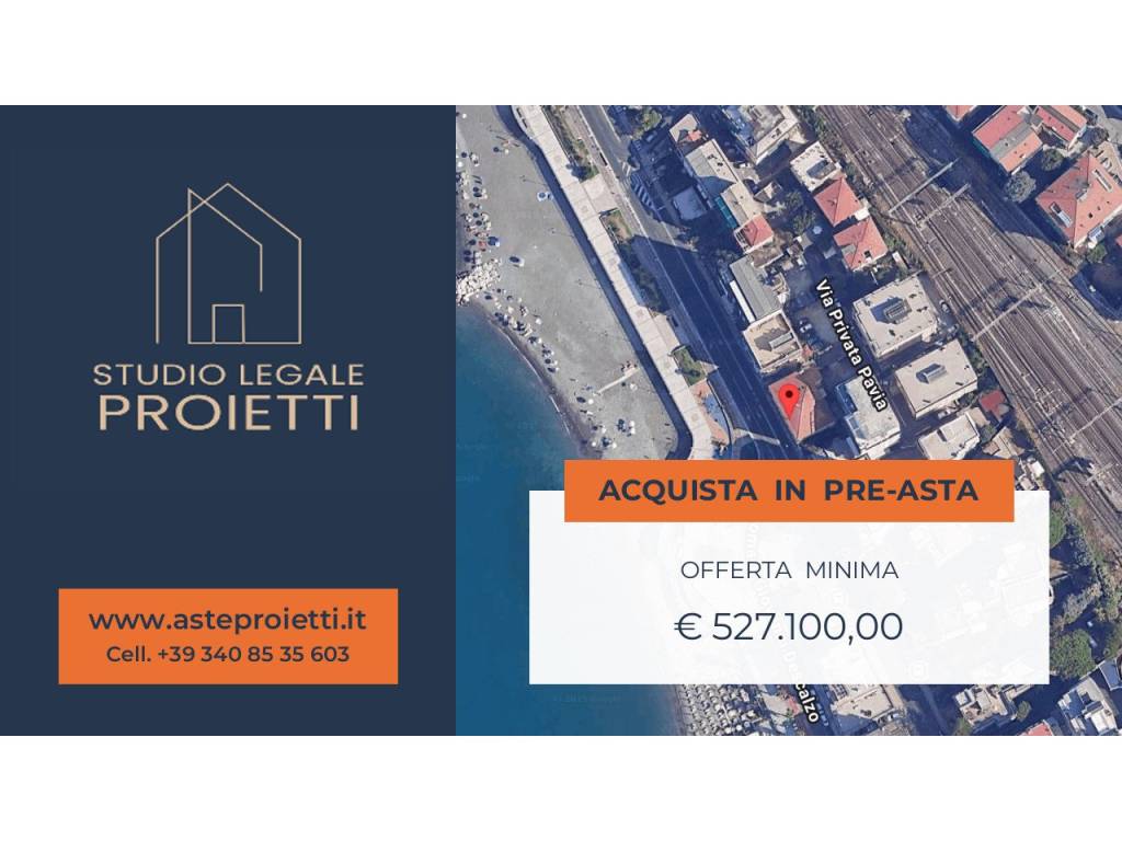 appartamento in vendita a Sestri Levante