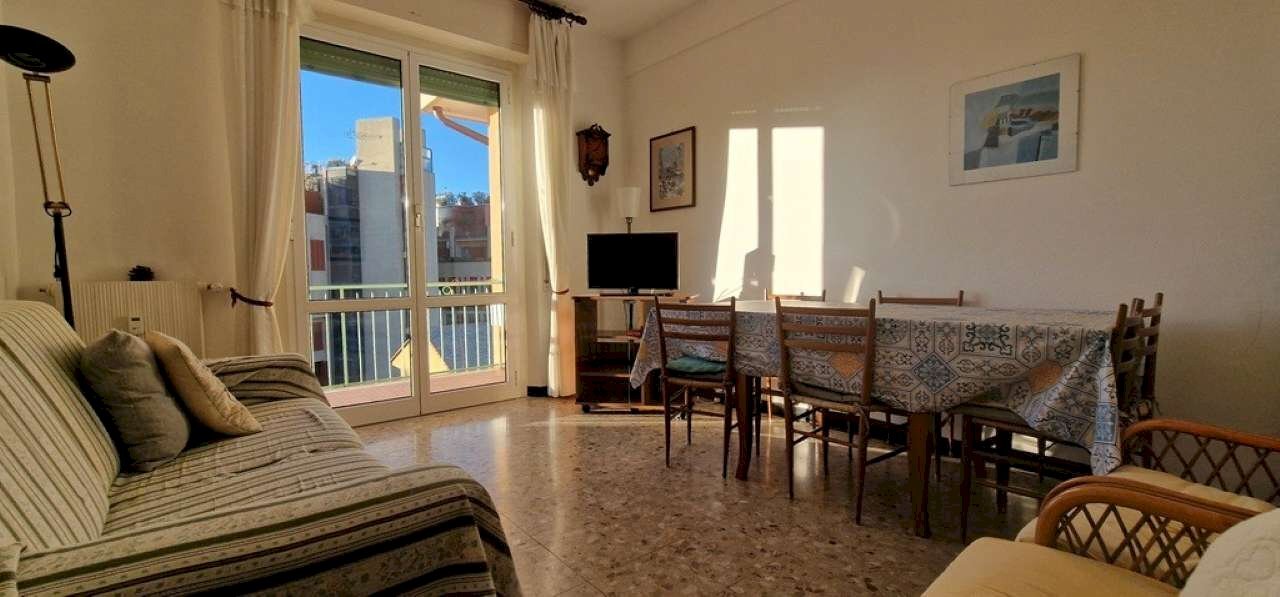 appartamento in vendita a Sestri Levante