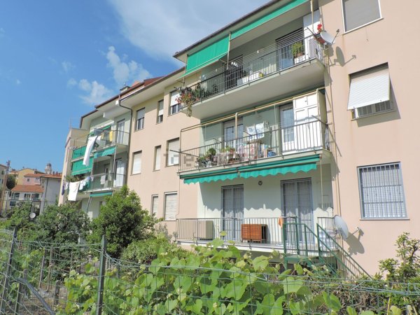 appartamento in vendita a Sestri Levante