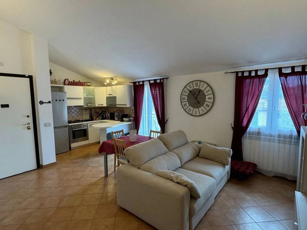 appartamento in vendita a Sestri Levante