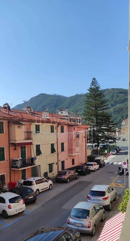 appartamento in vendita a Sestri Levante in zona Riva Trigoso