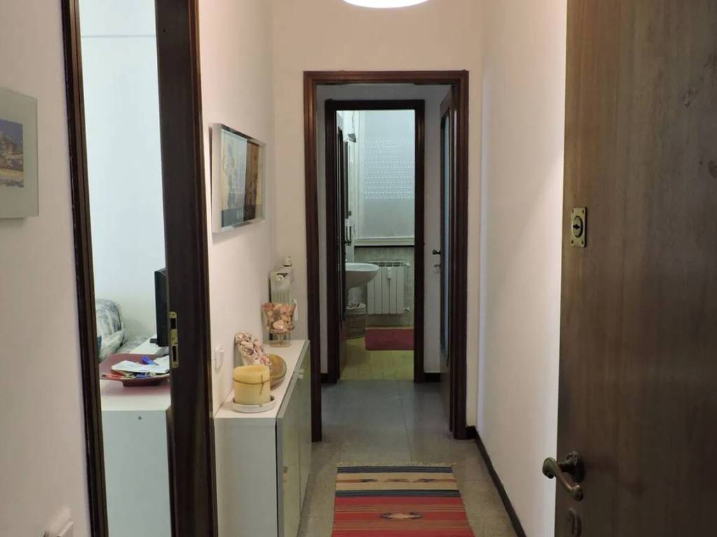 appartamento in vendita a Sestri Levante in zona Riva Trigoso