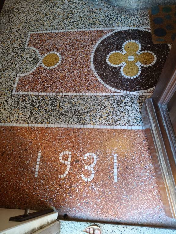 appartamento in vendita a Sestri Levante in zona Riva Trigoso