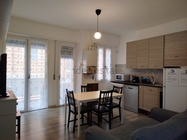 appartamento in vendita a Sestri Levante