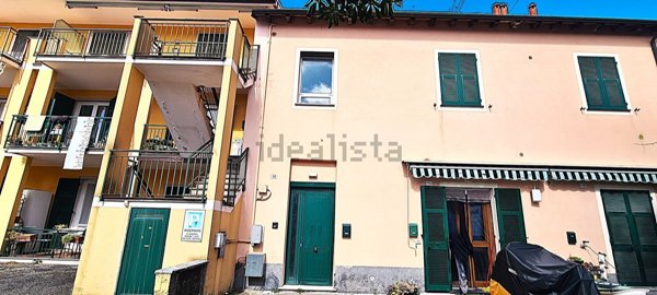 appartamento in vendita a Sestri Levante
