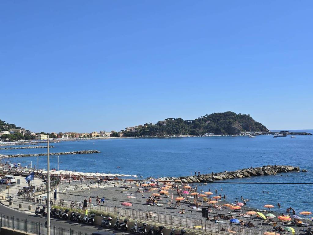 appartamento in vendita a Sestri Levante
